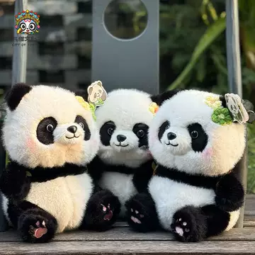 成都大熊猫花花-成都大熊猫花花促销价格、成都大熊猫花花品牌- 淘宝