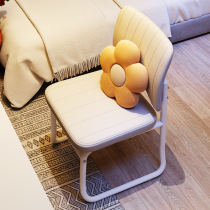 Computer Chair Home Comfort Office Chair Comfortable For Long Sitting Dorm Room Student Study Chair Backrest Bedroom Desk Chair