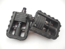 Songji Hedesheng Electric Vehicle Pedal Driving Folding Bicycle Folding Pedal BYA412 Pedal