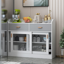 Sliding door piao chuang ju storage cabinets lockers balcony floor-to-ceiling za wu ju can be customized sliding door sideboard window cabinet