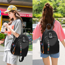 Shanghai Spot Warehouse Qingpu District Guest for Outlets Discount Store Official Website Large Capacity Pet Backpack Female