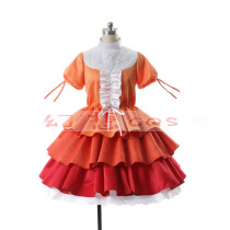By Monogatari axe Nogi Yujie COSPLAY womens clothes