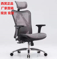 Xihao M57 with treading ergonomics computer home comfort boss office V1 with treading net chair in stock