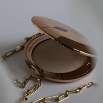 UK purchase CT makeup powder flawless honey powder cake makeup light long lasting oil control Charlotte Tilbury