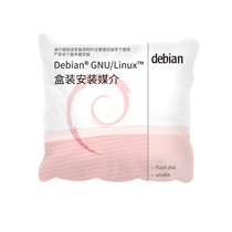 World-weary private dealer Debian boxed installation media natural velvet pillow Office Home program ape preferred transgender