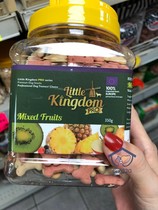 Buy Dutch Little Kingdom Jumbo Pack Sandwich Biscuits Dog Snacks in Hong Kong Teeth Cleaning and hair 350~900g