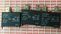 (Huasheng Hui) Air Conditioning Relay 891WP-1A-C 12V25A 4-foot water heater air conditioner