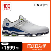 Footjoy golf shoes mens new Tour-X professional mens shoes FJ tour Sports mens shoes 9 nails