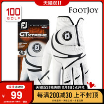 FootJoy Golf gloves GTXtreme Golf gloves men Golf comfortable non-slip FJ gloves