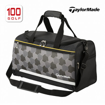 Taylormade Golf Clothing Bag 21 New True-Lite Camo Portable Clothing Bag