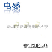 Patch ceramic high frequency laminated inductor 0402 0603 0805 2 2 3 3 4 7 10 22 47NH