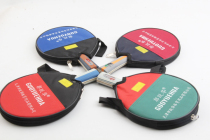 Attractive special price racket Guo Yuehua commodity racket finished racket table tennis racket bottom plate