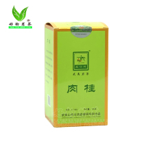 Lan Tang Yan Research Institute LT303 Lan Tang brand cinnamon 125 grams gift box Gao Xiang Wuyi rock tea Liu Shizhang
