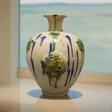 唐三彩花瓶-唐三彩花瓶促销价格、唐三彩花瓶品牌- 淘宝