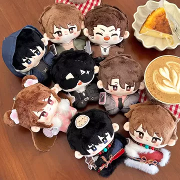 盗墓笔记公仔盲盒-盗墓笔记公仔盲盒促销价格、盗墓笔记公仔盲盒品牌- 淘宝