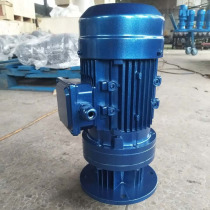 0 37KW small laboratory medicine mixer glue coating flavor industrial oil sauce anti-precipitation mixer