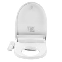 American Standard Smart Toilet Cover CEAS7SL2-0000510C0