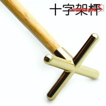 ~ billiard club bracket billiard club supplies overhead low accessories eight copper cross elevated pole head copper pole head