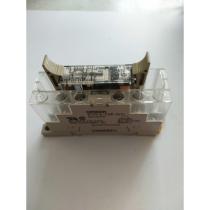 P7SA-10F-ND DC24V with relay G7SA-2A2B
