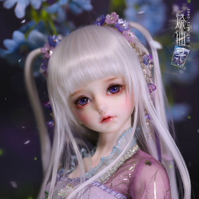 taobao agent Burning fairy grass, bjd doll, asdoll angel workshop, DL319091