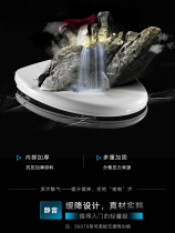 Red Star Meikailong Huida bathroom multiple Thick Toilet cover HDC6189 sitting comfortable white Simple sitting