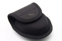 Asko hard nylon waist imported small tablet special handbag