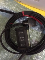 The original Keynes KEYENCE GV-H45L digital CMOS laser sensor head was consulted before the shoot