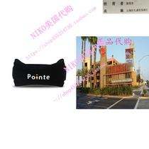 Pointe Patella Knee Strap for Support Pain Relief - F