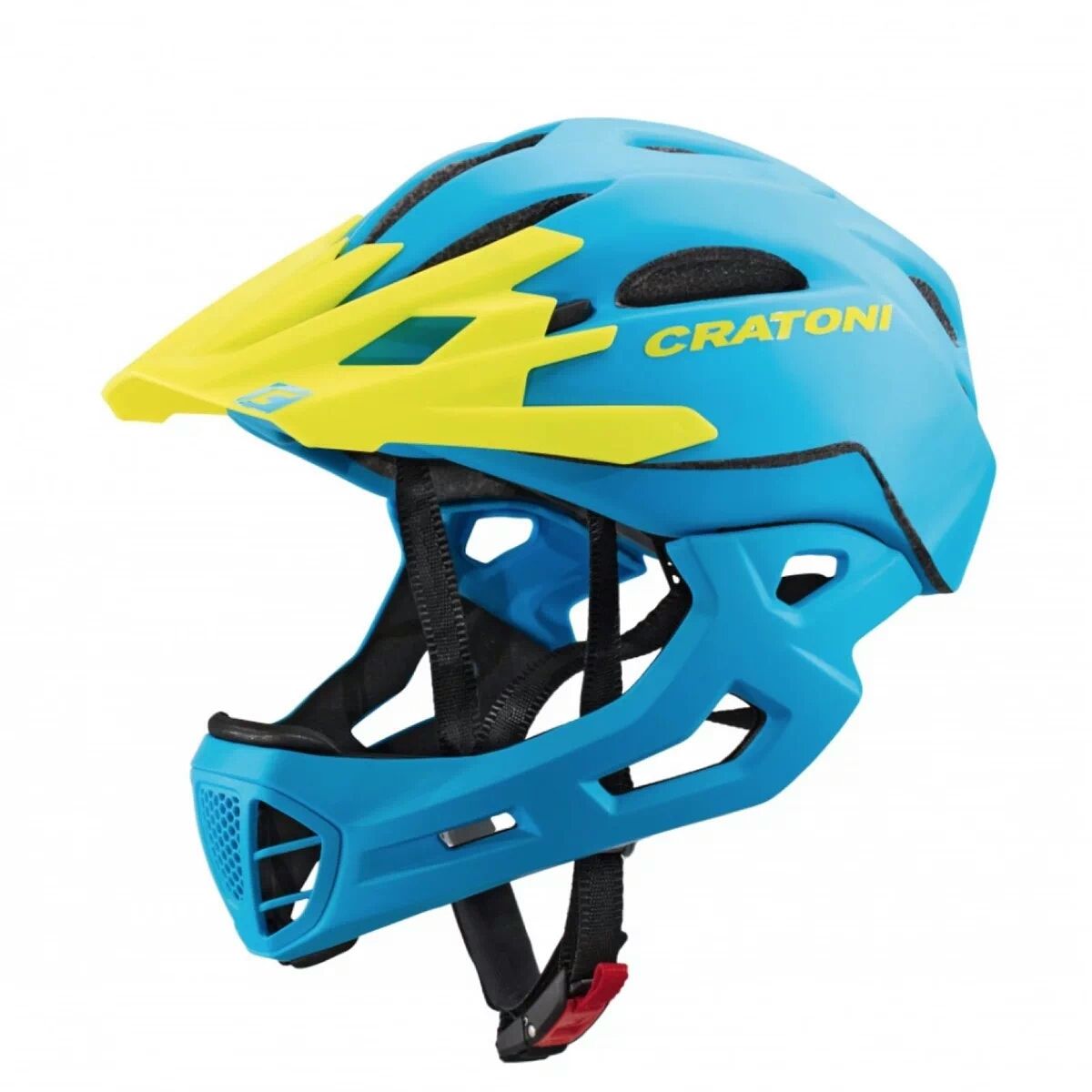 Craoni prokatony children's balance bike helmet full-helmet scooter bicycle riding protective gear