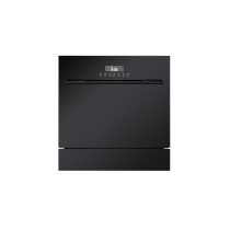 Jindi built-in dishwasher automatic independent embedded disinfection sterilization drying machine WQP8-K1