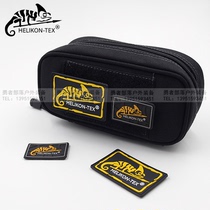 HELIKON Helicken Outdoor New LOGO Personality Badge Magic Sticker Tactical Arm Chapter Chest Badge Wrap