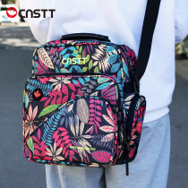 CnsTT Kasten table tennis bag table tennis sports backpack multifunctional training bag shoulder shoulder bag Special