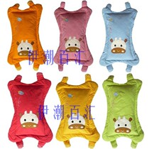 New Korean version of Baby children buckwheat pillow kindergarten trustee class cartoon primary and secondary school students pillow medium size