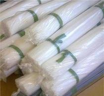 Plastic welding rod PP PE PVC PPR ABS welding car bumper Black White Transparent welding wire