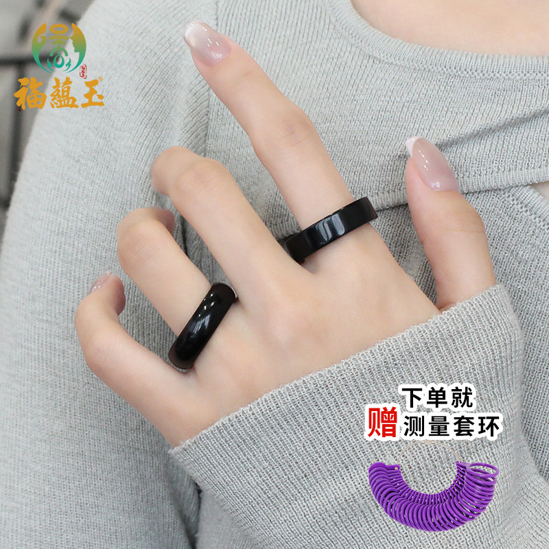 和田玉双圈+戒指（已被预订） 金镶玉戒指，让和田玉拥有更多样的美！ - 知乎