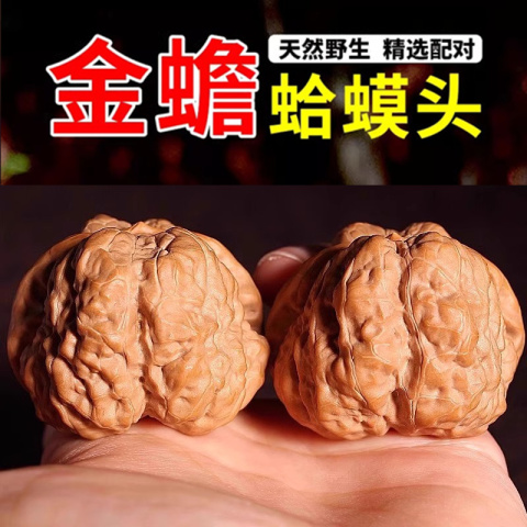 蛤蟆头文玩核桃精选和蛤蟆头文玩核桃品牌价格与图片-淘宝商品网
