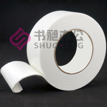 Sponge Glue Double-sided Thickened Sponge Double-sided Adhesive Tape Advertising KT Plate Wall Foam Adhesive Wall