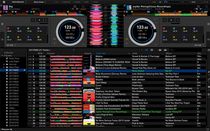 Pioneer Pioneer Rekordbox DJ controller drive Software official WIN MAC version RB RR
