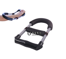Heaven has badminton wrist force exerciser Adjustable fitness finger exercise rehabilitation wrist force device