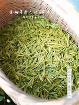 2021 Anji white tea new tea Alpine authentic Super canned green tea 300g bulk ecological ration tea spring tea