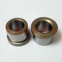 Bushing for positioning pin JBH4 20 with shoulder pin sleeve steel sleeve sleeve wear sleeve clamp guide sleeve