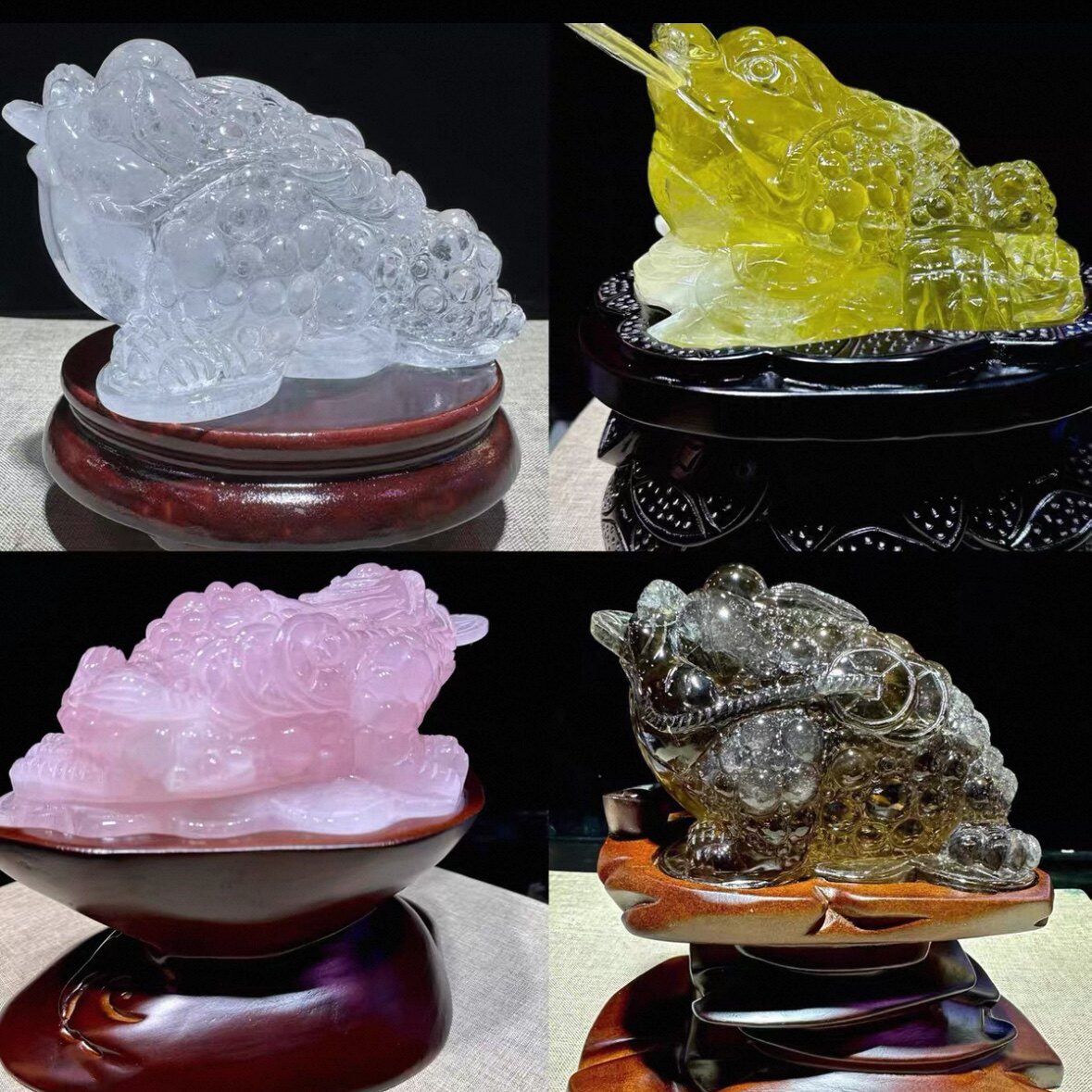 天然黄水晶金蟾-天然黄水晶金蟾促销价格、天然黄水晶金蟾品牌- 淘宝