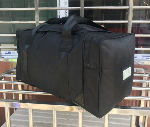 Бесплатная доставка черная сумка