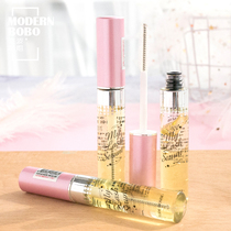South Korea Love Lie Lodge Magic Eyelash Nourish nutrient solution with super strong dense eyebrow wool fiber long repair electroeye essence