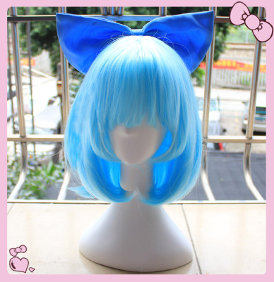 taobao agent Wig, Japanese clothing, bathrobe, props, cosplay