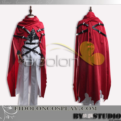 taobao agent Star Pluster Bach Cosplay COS suit