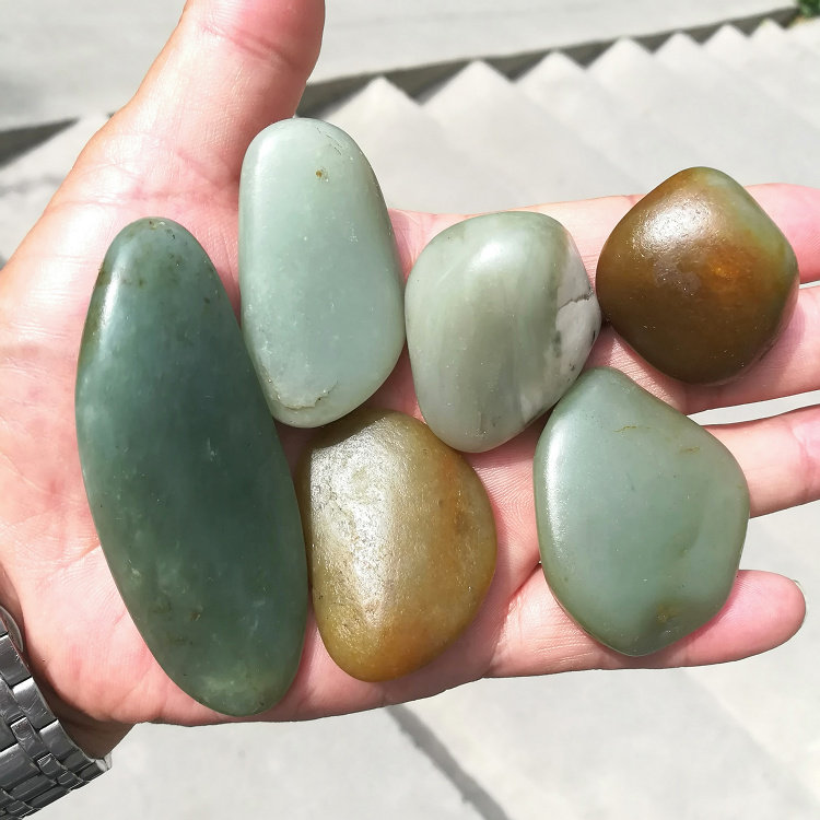 和田玉青玉籽料-和田玉青玉籽料促销价格、和田玉青玉籽料品牌- 淘宝