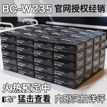 Fujifilm Fuji X-T4 Original BC-W235 Charger Fuji xt4 Original Charger Double Charge Direct
