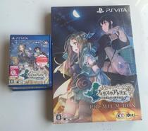 New special PSV Phylliss studio Japanese edition regular edition limited edition spot
