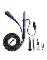CP-3101R oscilloscope probe Taiwan Pinzi PINTECH (physical store) original spot